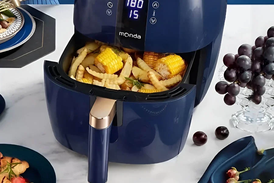 where to buy air fryer