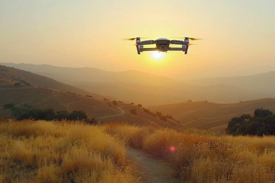 best 4k drones