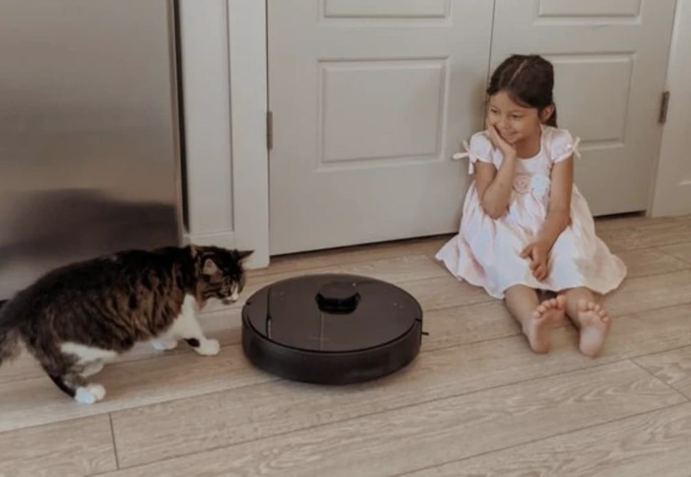 best robotic vacuum cleaner for the money